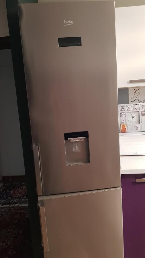 Apartament 2 Camere Nagyvárad Kültér fotó