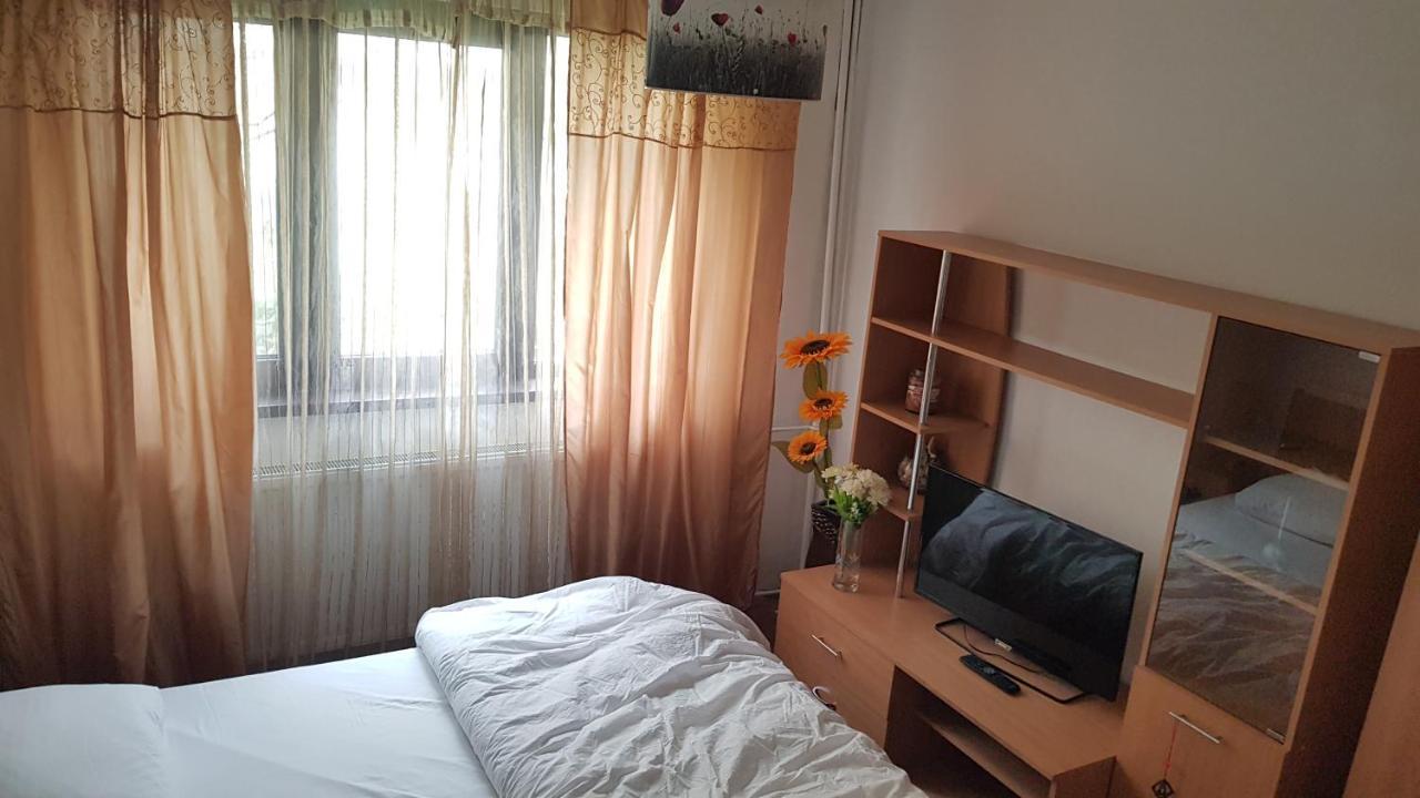 Apartament 2 Camere Nagyvárad Kültér fotó